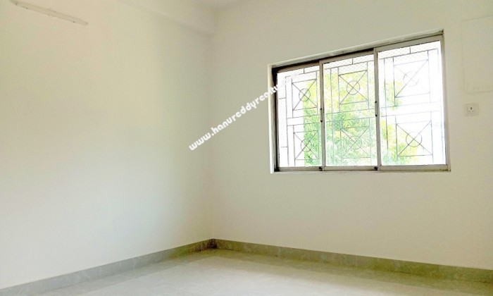3 BHK Flat for Rent in Chetpet
